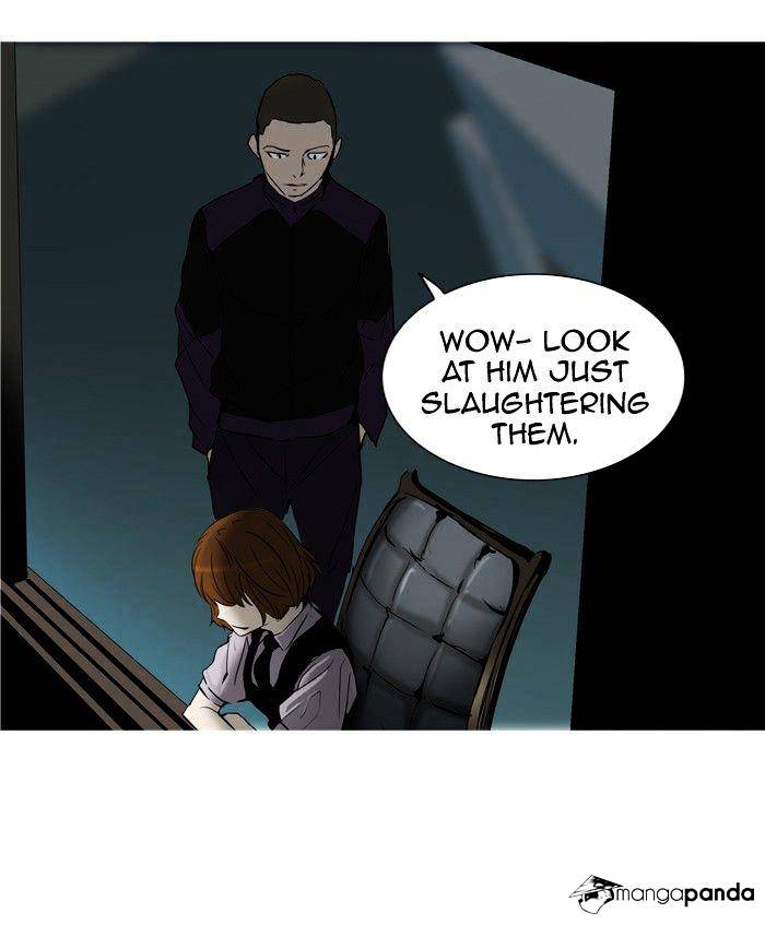 Tower of God, Chapter 278 image 22